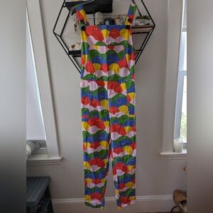 Nooworks Overalls